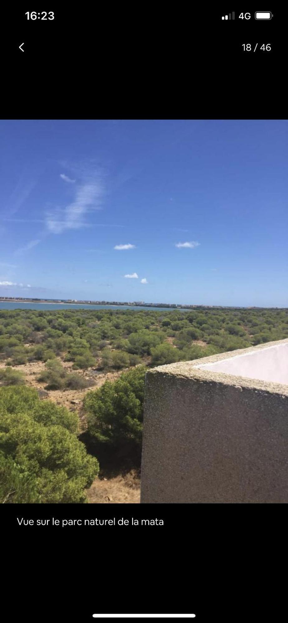 Tres Beau T4 Torrevieja Renove Et Moderne Apartment Luaran gambar