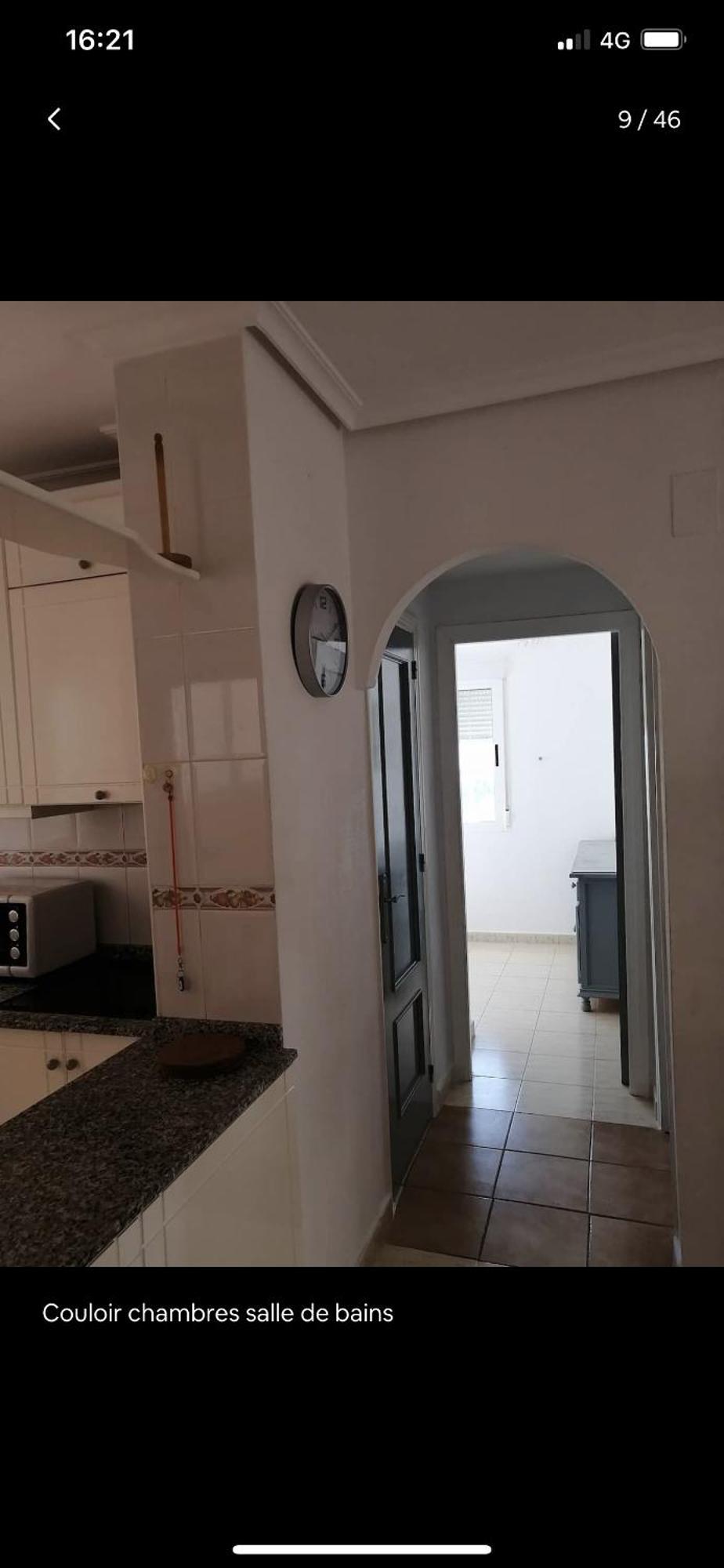 Tres Beau T4 Torrevieja Renove Et Moderne Apartment Luaran gambar