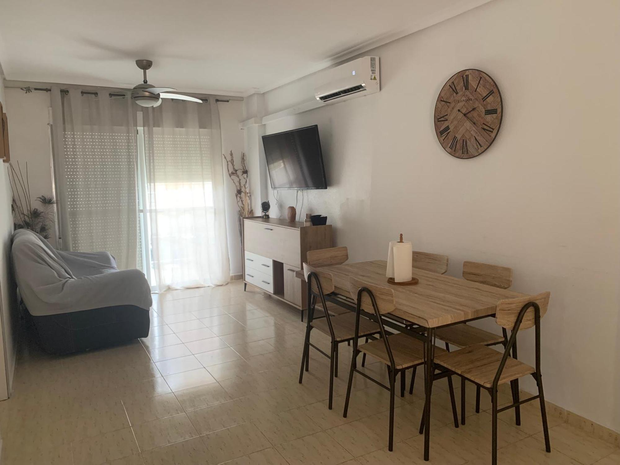 Tres Beau T4 Torrevieja Renove Et Moderne Apartment Luaran gambar