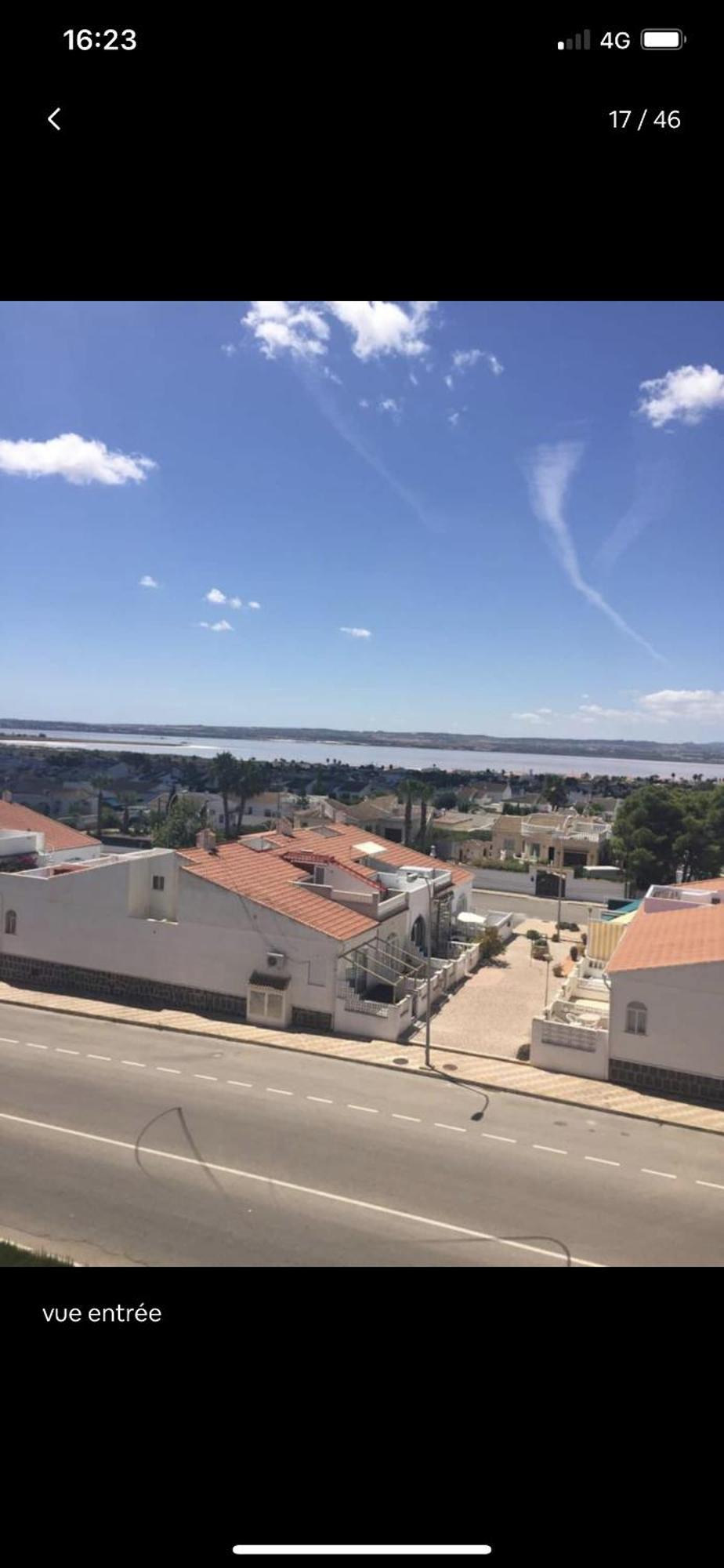 Tres Beau T4 Torrevieja Renove Et Moderne Apartment Luaran gambar