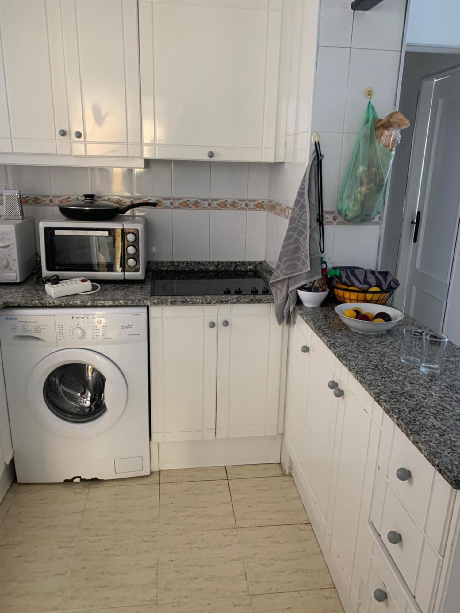 Tres Beau T4 Torrevieja Renove Et Moderne Apartment Luaran gambar