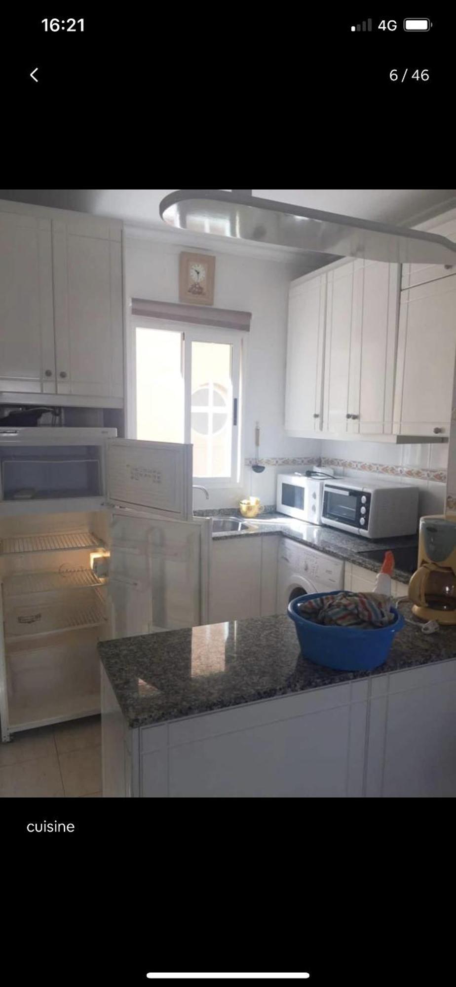 Tres Beau T4 Torrevieja Renove Et Moderne Apartment Luaran gambar