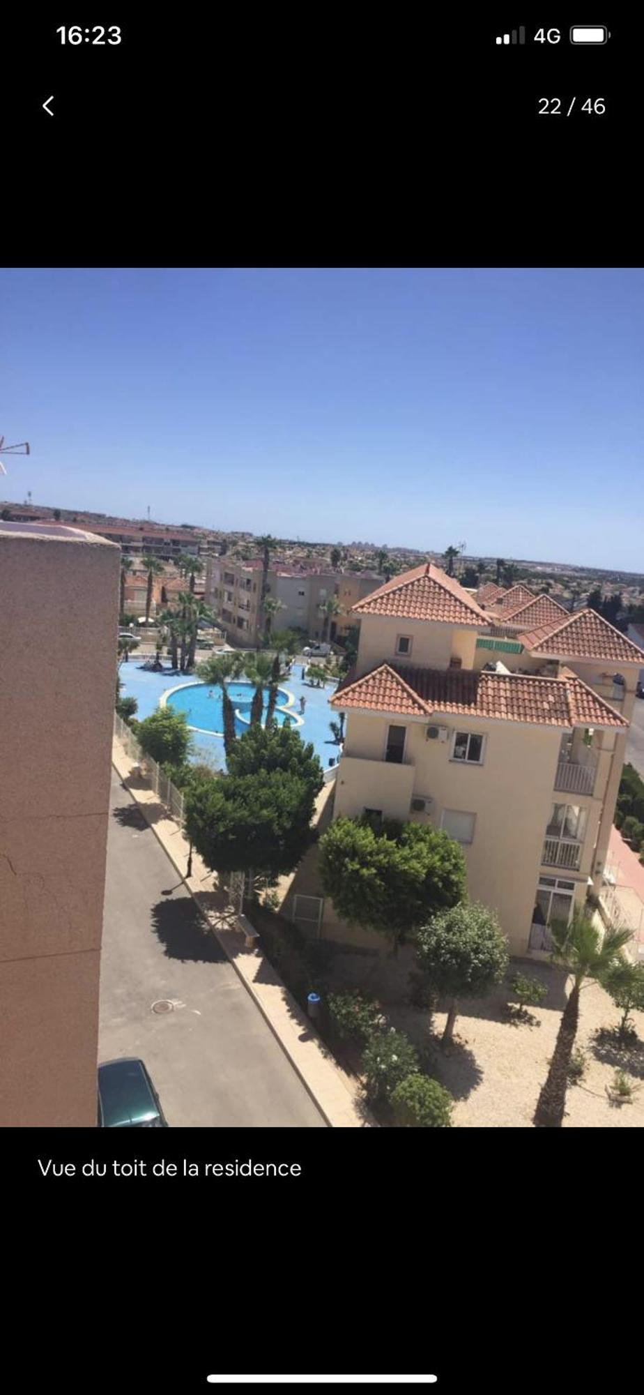 Tres Beau T4 Torrevieja Renove Et Moderne Apartment Luaran gambar