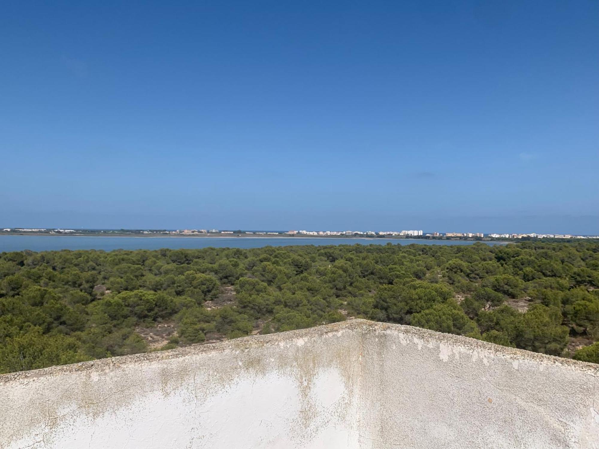 Tres Beau T4 Torrevieja Renove Et Moderne Apartment Luaran gambar