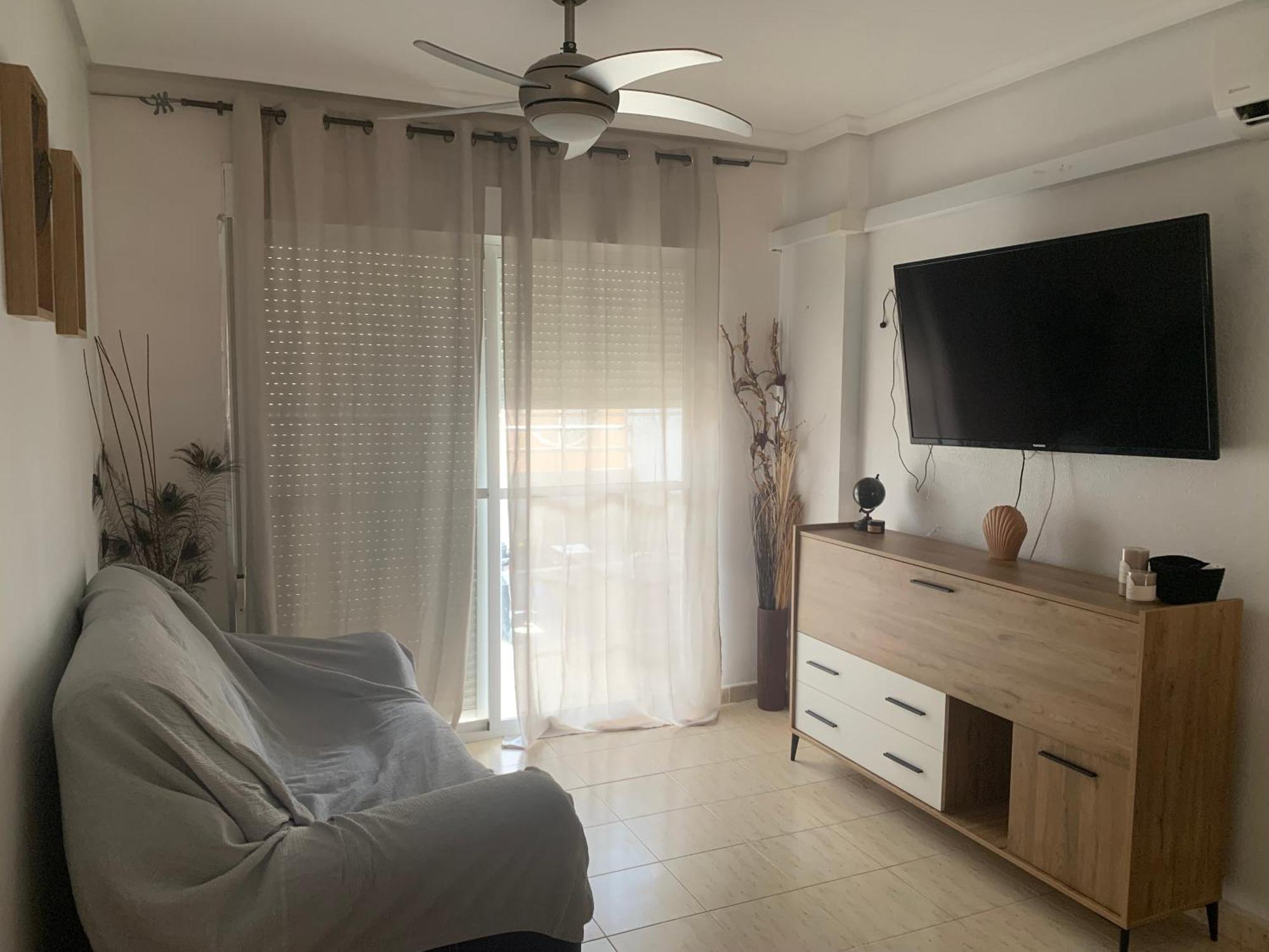 Tres Beau T4 Torrevieja Renove Et Moderne Apartment Luaran gambar