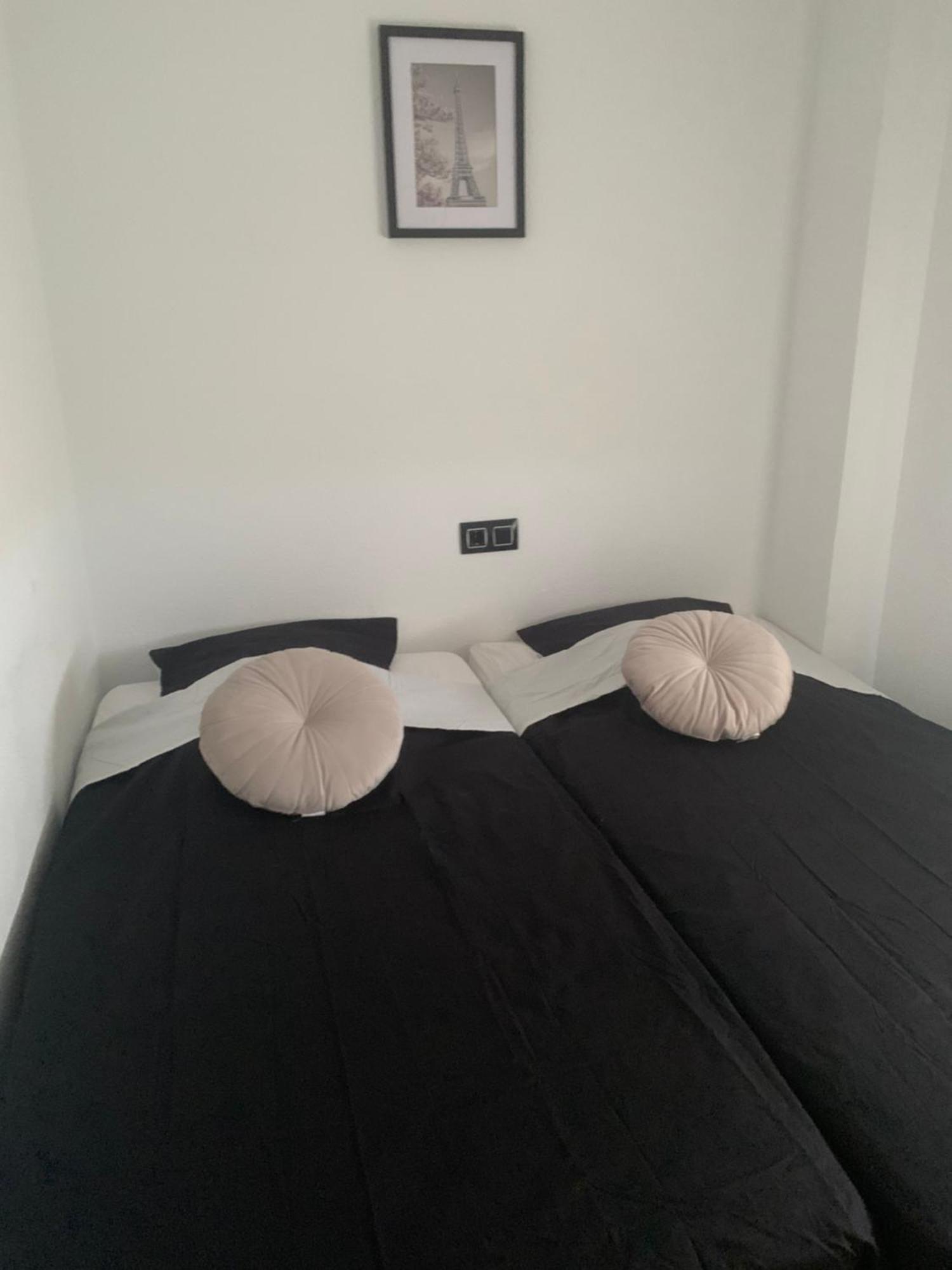 Tres Beau T4 Torrevieja Renove Et Moderne Apartment Luaran gambar