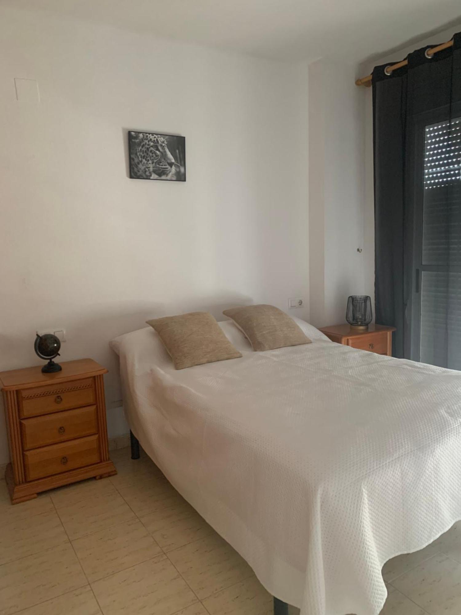 Tres Beau T4 Torrevieja Renove Et Moderne Apartment Luaran gambar