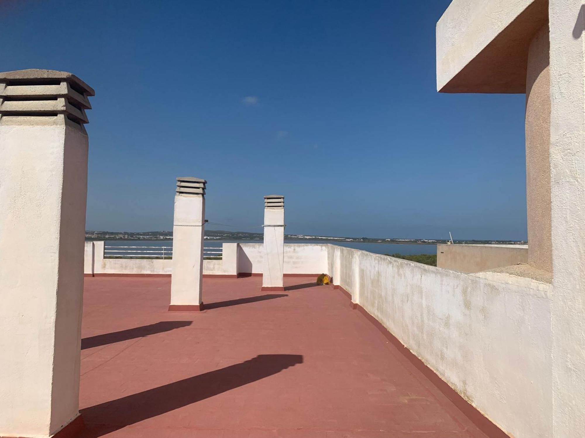 Tres Beau T4 Torrevieja Renove Et Moderne Apartment Luaran gambar
